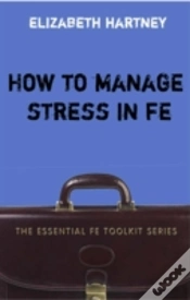 Capa do artigo How To Manage Stress In Fe
