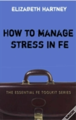 Capa do artigo How To Manage Stress In Fe