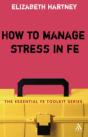 How To Manage Stress In Fe - Preview