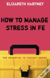 Capa do artigo How To Manage Stress In Fe