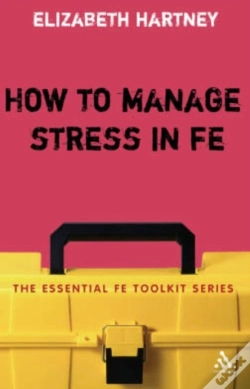 Capa do artigo How To Manage Stress In Fe