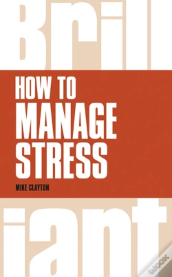 Capa do artigo How To Manage Stress