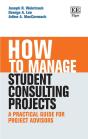How To Manage Student Consulting Projects - Preview