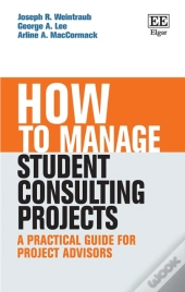 How To Manage Student Consulting Projects