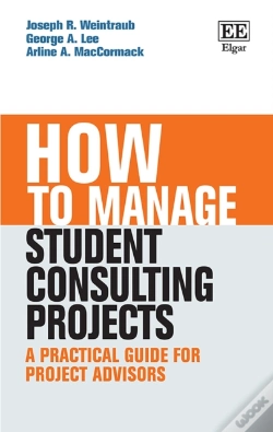 Capa do artigo How To Manage Student Consulting Projects