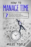 How To Manage Time