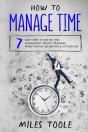 How To Manage Time - Preview