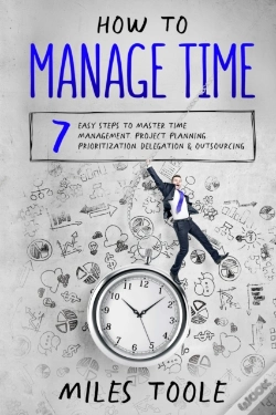 Capa do artigo How To Manage Time