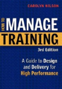 How To Manage Training - Preview