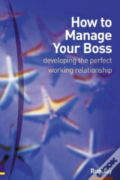 Capa do artigo How To Manage Your Boss