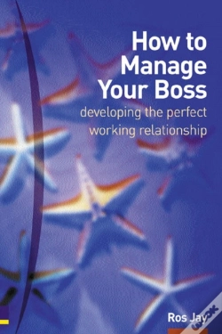 Capa do artigo How To Manage Your Boss