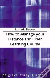 How To Manage Your Distance And Open Learning Course