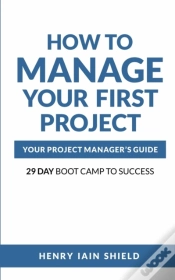 Capa do artigo How To Manage Your First Project