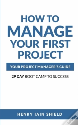 Capa do artigo How To Manage Your First Project
