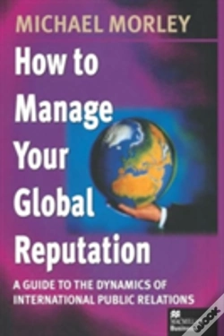 Capa do artigo How To Manage Your Global Reputation