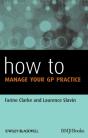 How To Manage Your Gp Practice - Preview