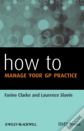 How To Manage Your Gp Practice