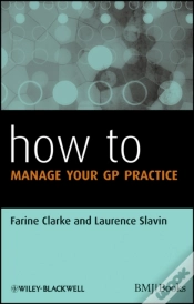 Capa do artigo How To Manage Your Gp Practice