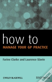 Capa do artigo How To Manage Your Gp Practice