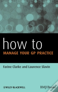 Capa do artigo How To Manage Your Gp Practice