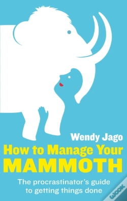 Capa do artigo How To Manage Your Mammoth