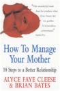 How To Manage Your Mother - Preview