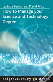 Capa do artigo How To Manage Your Science And Technology Degree