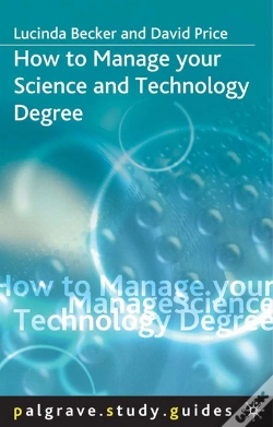Capa do artigo How To Manage Your Science And Technology Degree