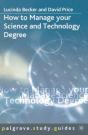 How To Manage Your Science And Technology Degree - Preview