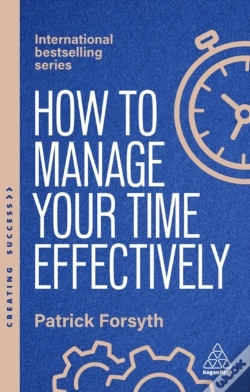 Capa do artigo How To Manage Your Time Effectively