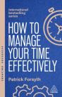 How To Manage Your Time Effectively - Preview