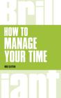 How To Manage Your Time - Preview