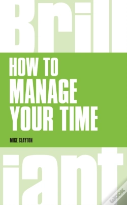 Capa do artigo How To Manage Your Time