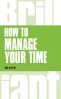 How To Manage Your Time Pdf Ebook - Preview