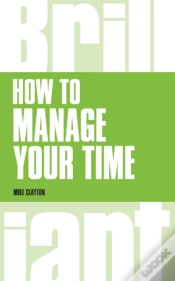 Capa do artigo How To Manage Your Time Pdf Ebook