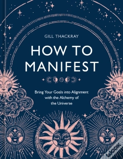 Capa do artigo How To Manifest