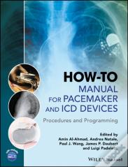 How-To Manual For Pacemaker And Icd Devices