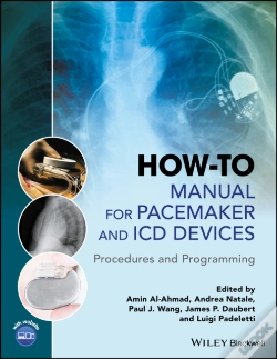 Capa do artigo How-To Manual For Pacemaker And Icd Devices