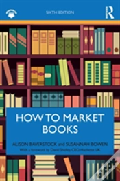 Capa do artigo How To Market Books