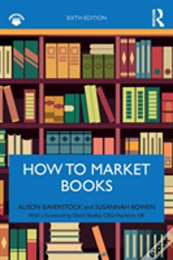 Capa do artigo How To Market Books