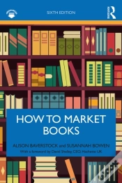 Capa do artigo How To Market Books