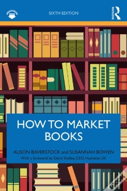 Capa do artigo How To Market Books