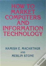 Capa do artigo How To Market Computers And Information Technology