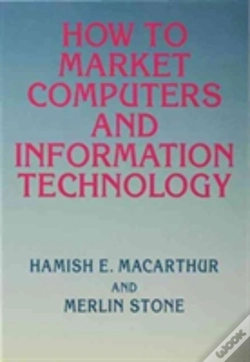Capa do artigo How To Market Computers And Information Technology