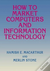 Capa do artigo How To Market Computers And Information Technology