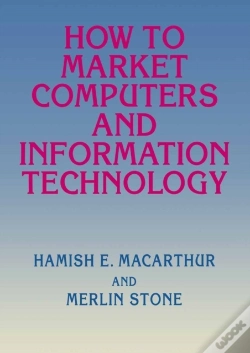 Capa do artigo How To Market Computers And Information Technology