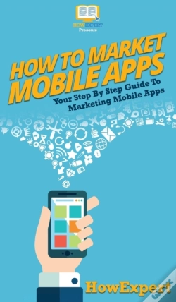Capa do artigo How To Market Mobile Apps