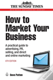 Capa do artigo How To Market Your Business