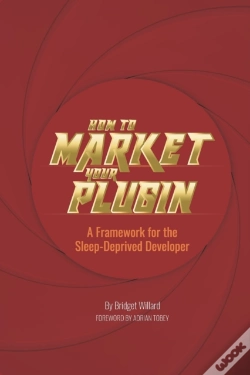 Capa do artigo How To Market Your Plugin