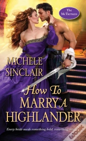Capa do artigo How To Marry A Highlander